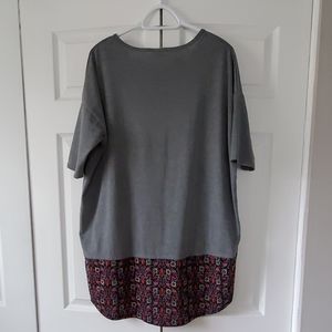 Irma Lularoe Top